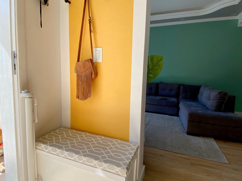 imóvel com 98m² - Capão Raso - Curitiba
