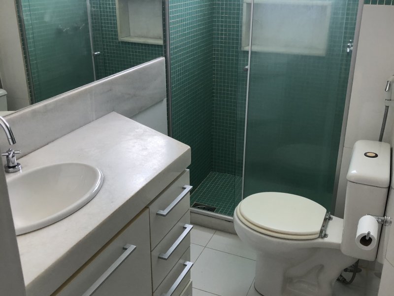 imóvel com 135m² - Jacarepaguá - Rio de Janeiro