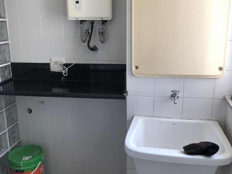imóvel com 135m² - Jacarepaguá - Rio de Janeiro