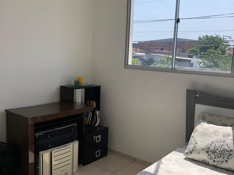 Apartamento à venda Parque Joquei Club com 53m² e 2 quartos por R$ 110.000 - 1193858198-apt-quarto-1.jpeg