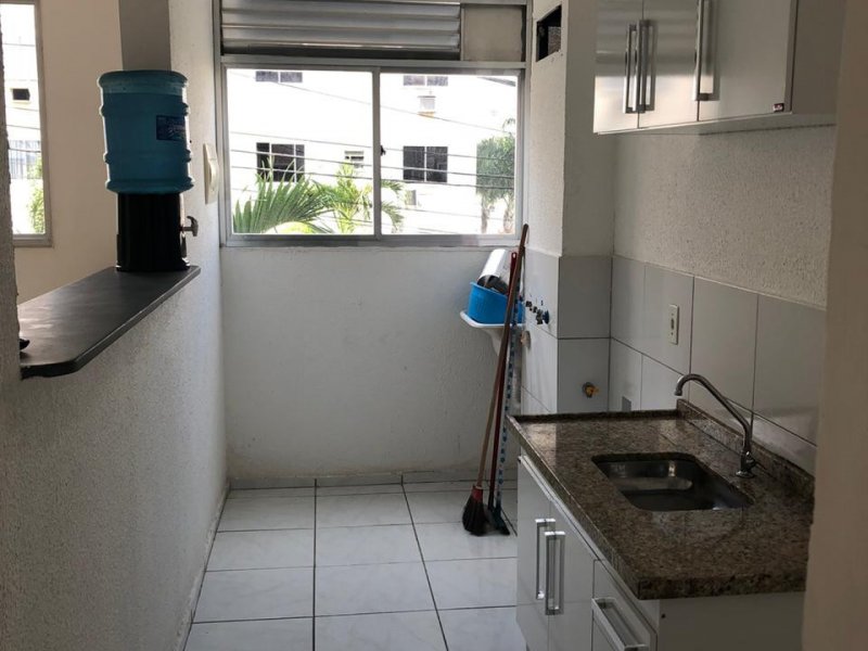 Apartamento à venda Parque Joquei Club com 53m² e 2 quartos por R$ 110.000 - 1452372320-apt.jpeg