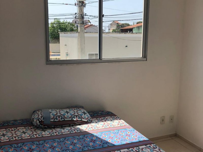Apartamento à venda Parque Joquei Club com 53m² e 2 quartos por R$ 110.000 - 1516702501-apt-quarto-2.jpeg