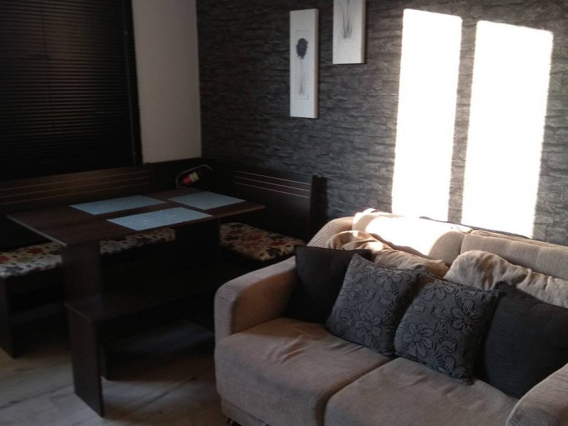 imóvel com 35m² - Santa Quitéria - Curitiba