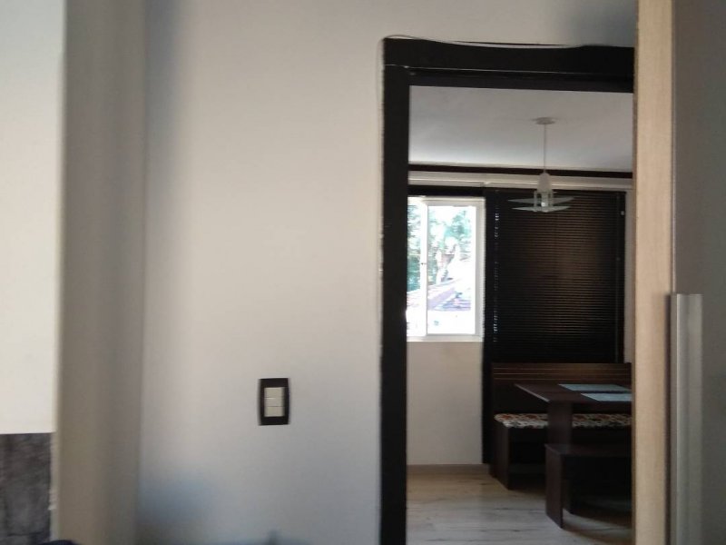 imóvel com 35m² - Santa Quitéria - Curitiba