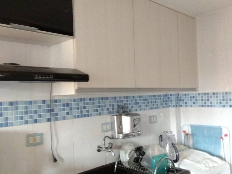 imóvel com 35m² - Santa Quitéria - Curitiba