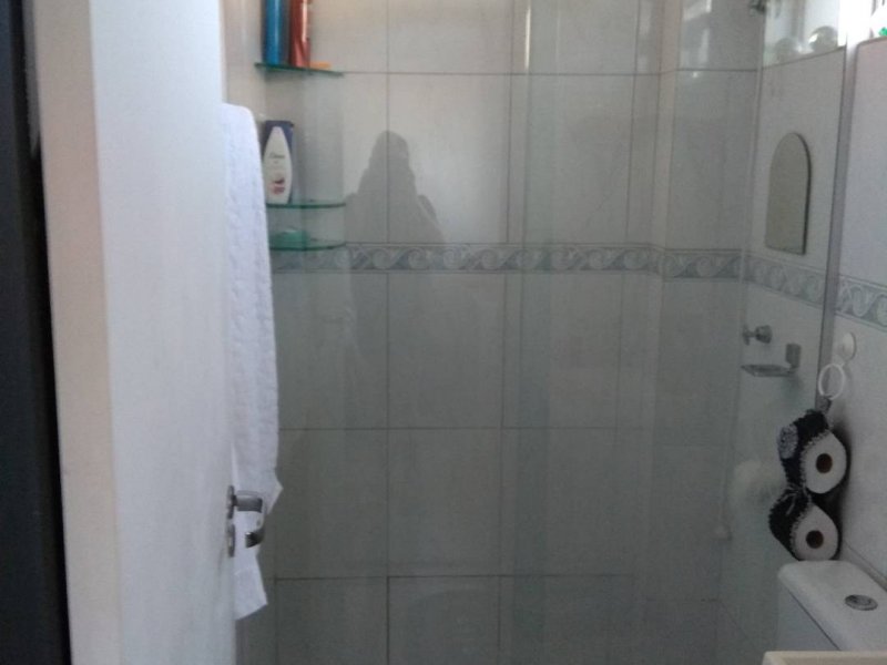 imóvel com 35m² - Santa Quitéria - Curitiba