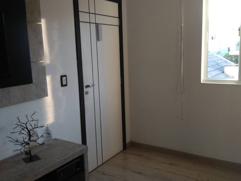 imóvel com 35m² - Santa Quitéria - Curitiba