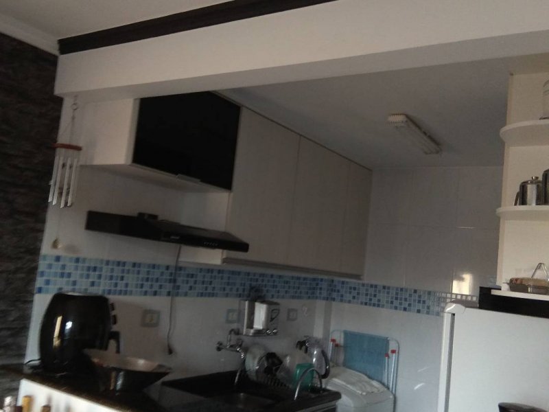 imóvel com 35m² - Santa Quitéria - Curitiba