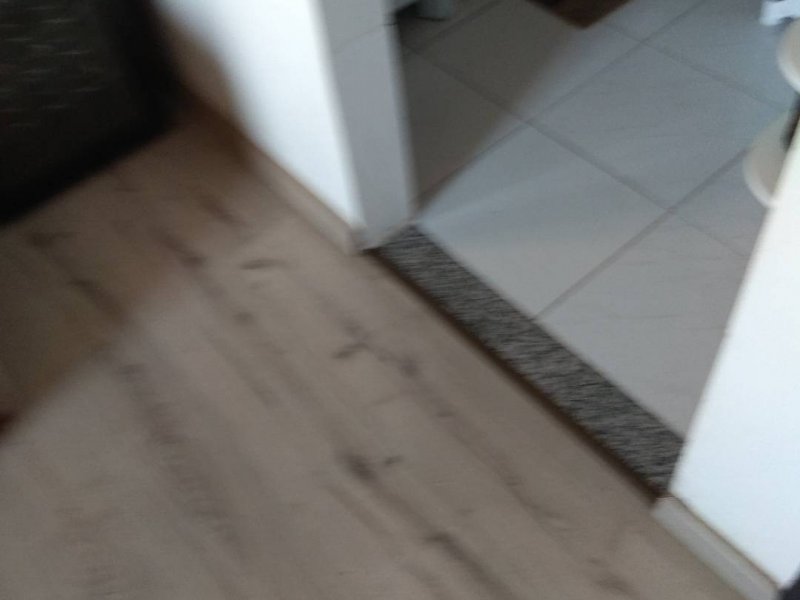 imóvel com 35m² - Santa Quitéria - Curitiba