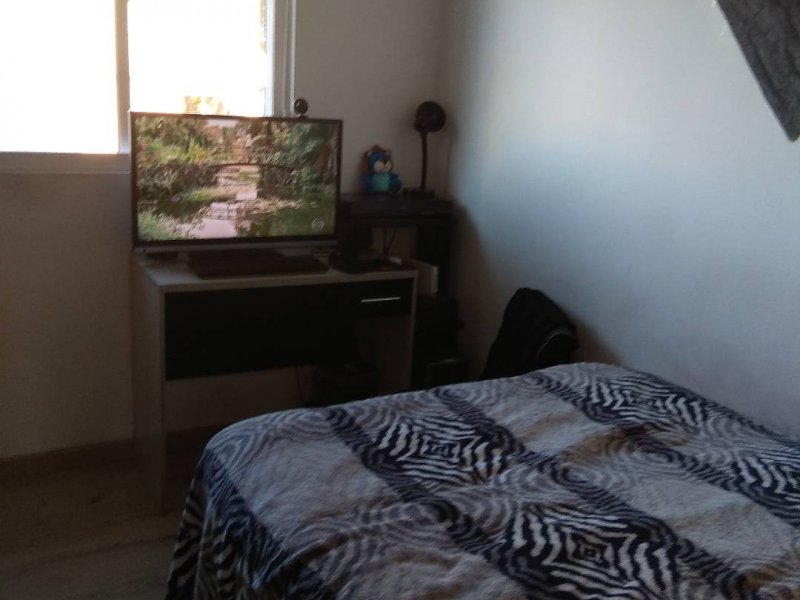 imóvel com 35m² - Santa Quitéria - Curitiba