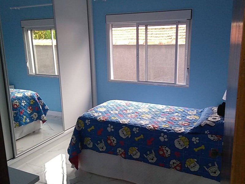 imóvel com 235m² - Jardim Valdibia - São Bernardo do Campo