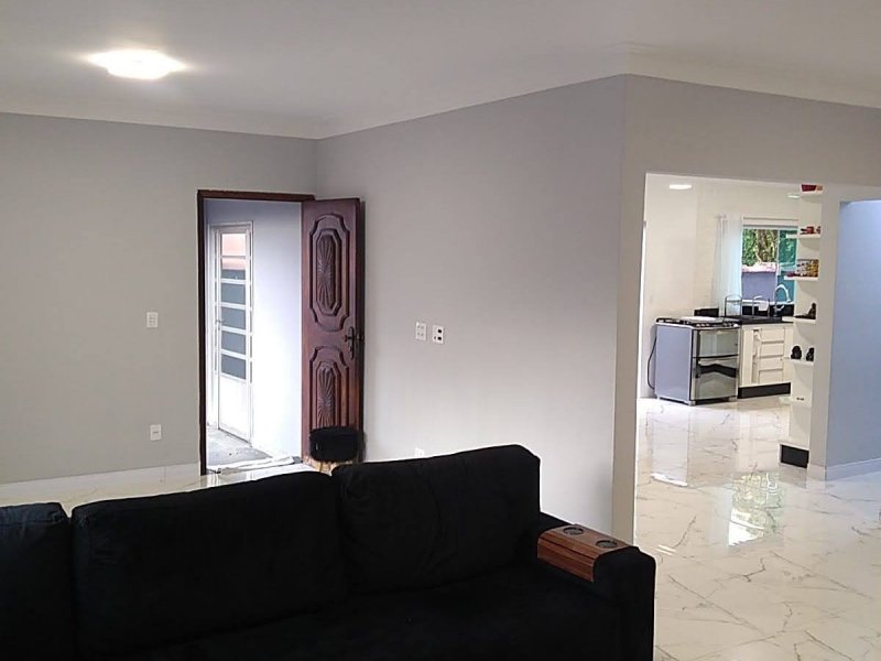 imóvel com 235m² - Jardim Valdibia - São Bernardo do Campo