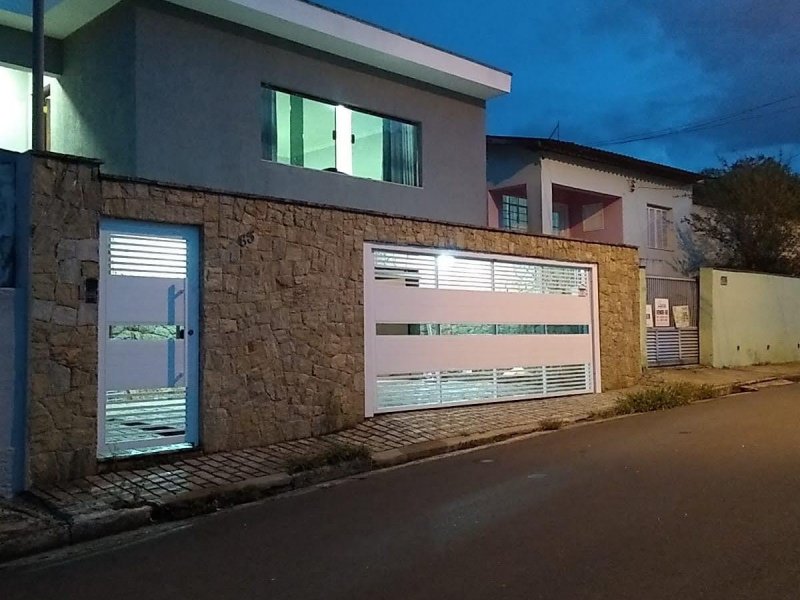 imóvel com 235m² - Jardim Valdibia - São Bernardo do Campo