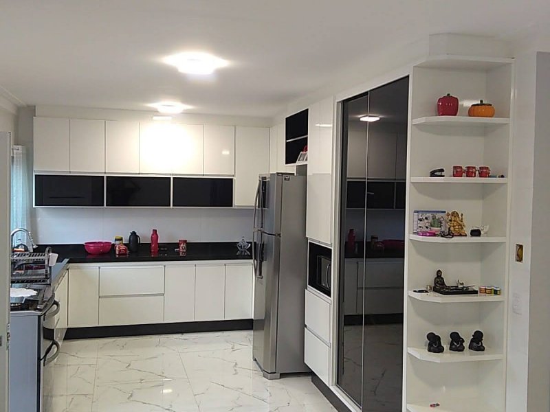 imóvel com 235m² - Jardim Valdibia - São Bernardo do Campo