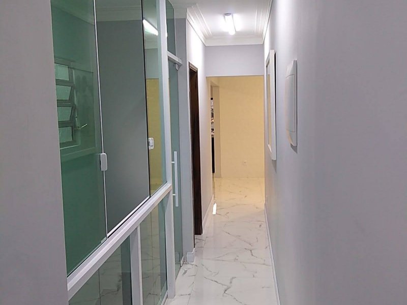 imóvel com 235m² - Jardim Valdibia - São Bernardo do Campo