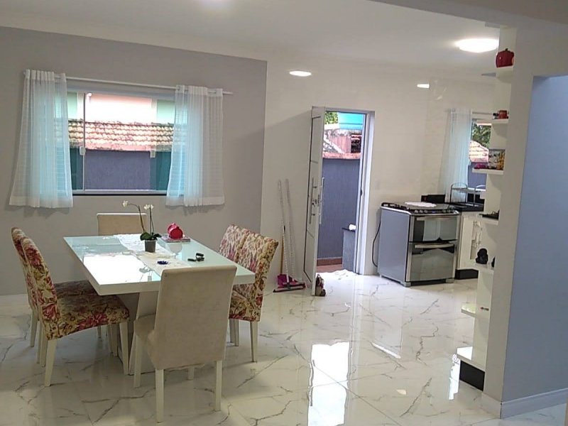 imóvel com 235m² - Jardim Valdibia - São Bernardo do Campo