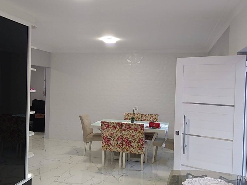 imóvel com 235m² - Jardim Valdibia - São Bernardo do Campo
