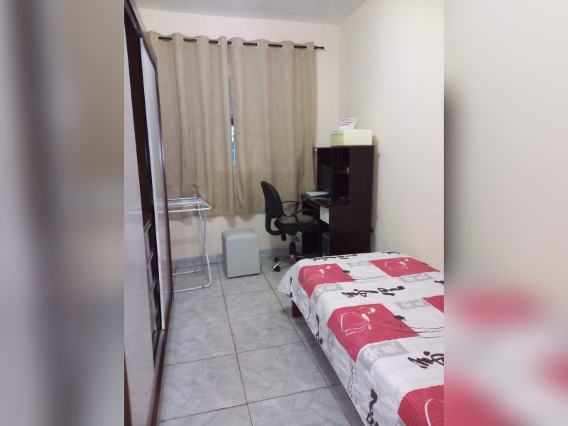 Casa à venda Itaim Paulista com 50m² e 2 quartos por R$ 350.000 - img-20201003-175547-295.jpg