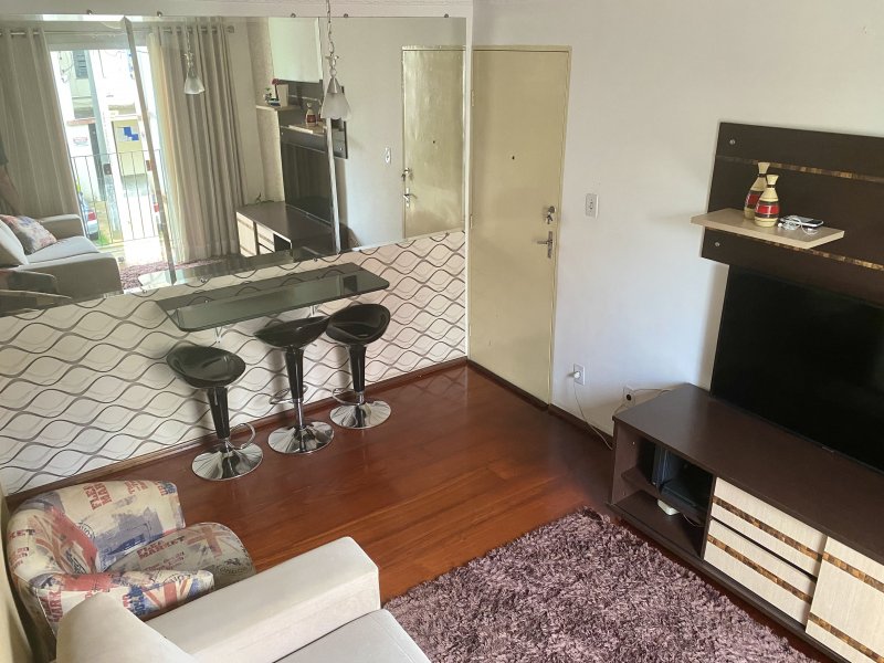 imóvel com 49m² - Bosque dos Eucaliptos - Sao Jose dos Campos
