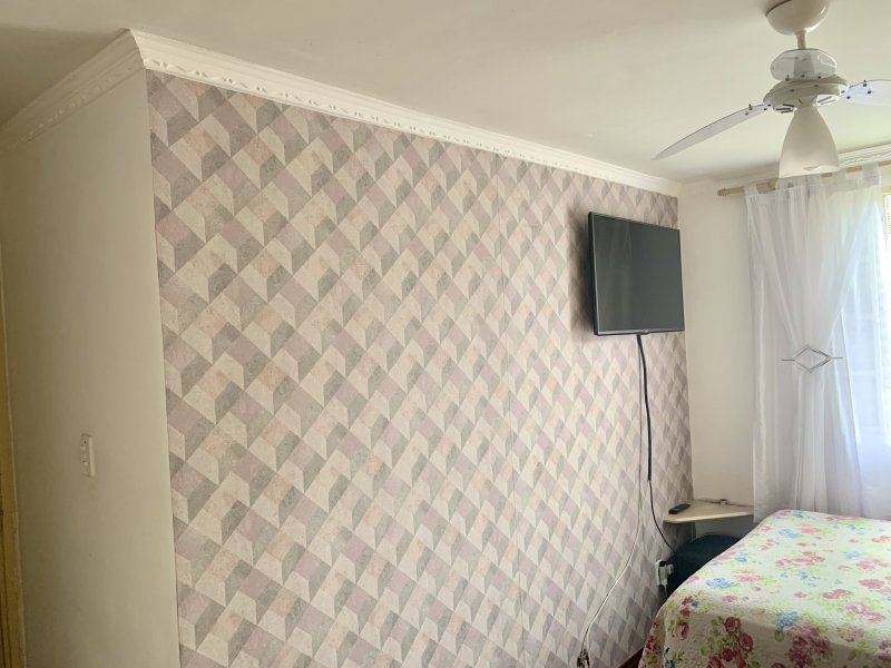 imóvel com 49m² - Bosque dos Eucaliptos - Sao Jose dos Campos