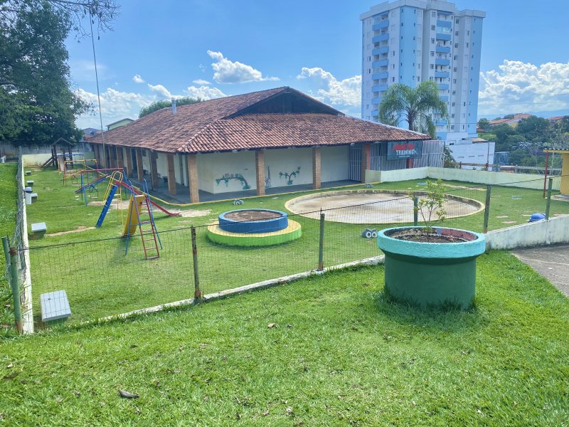 imóvel com 49m² - Bosque dos Eucaliptos - Sao Jose dos Campos