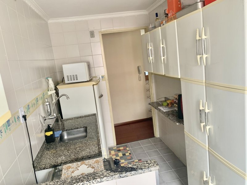 imóvel com 49m² - Bosque dos Eucaliptos - Sao Jose dos Campos