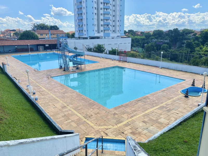 imóvel com 49m² - Bosque dos Eucaliptos - Sao Jose dos Campos