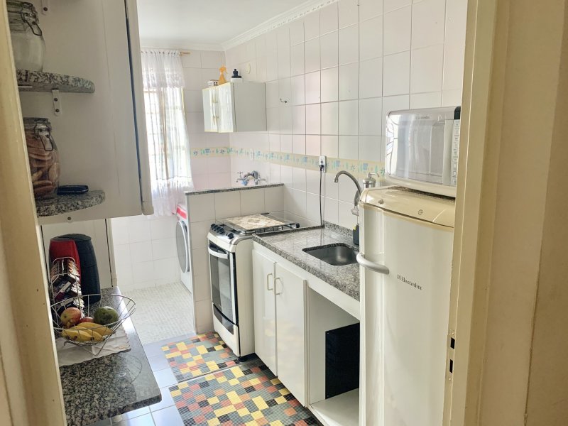 imóvel com 49m² - Bosque dos Eucaliptos - Sao Jose dos Campos