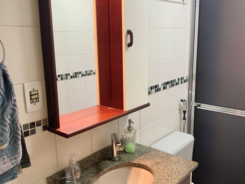 imóvel com 49m² - Bosque dos Eucaliptos - Sao Jose dos Campos