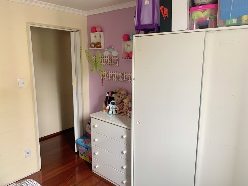 imóvel com 49m² - Bosque dos Eucaliptos - Sao Jose dos Campos