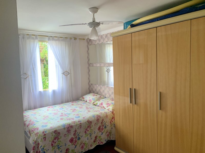 imóvel com 49m² - Bosque dos Eucaliptos - Sao Jose dos Campos