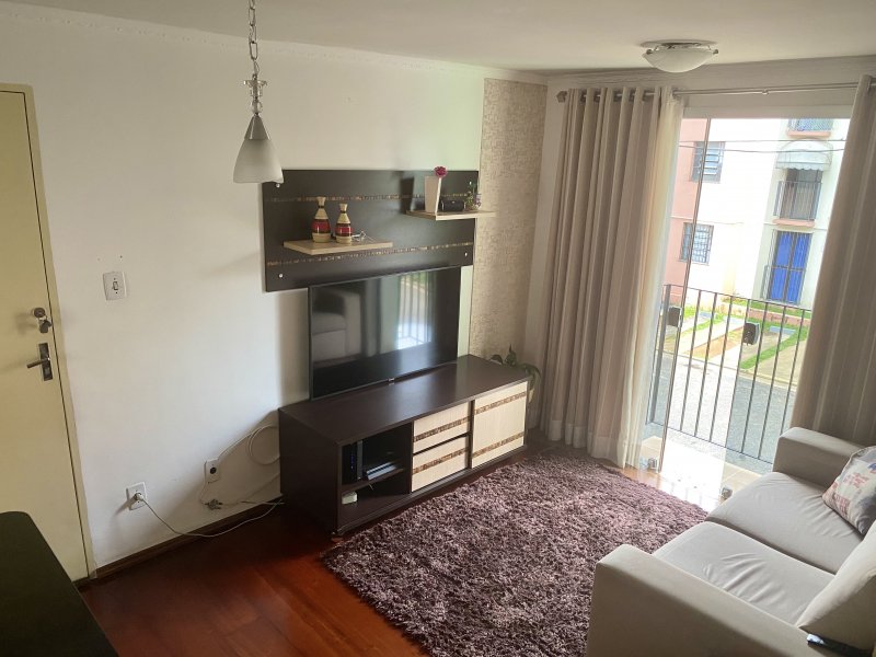 imóvel com 49m² - Bosque dos Eucaliptos - Sao Jose dos Campos