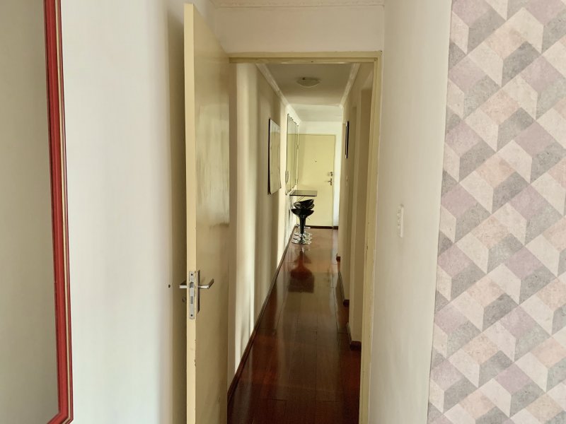 imóvel com 49m² - Bosque dos Eucaliptos - Sao Jose dos Campos