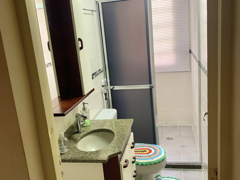 imóvel com 49m² - Bosque dos Eucaliptos - Sao Jose dos Campos
