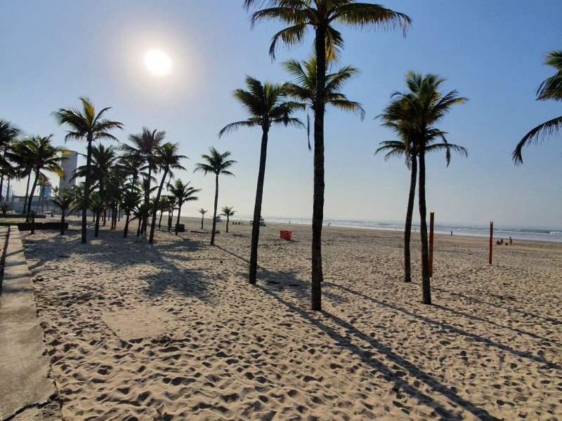 imóvel com 86m² - Vila Tupi - Praia Grande