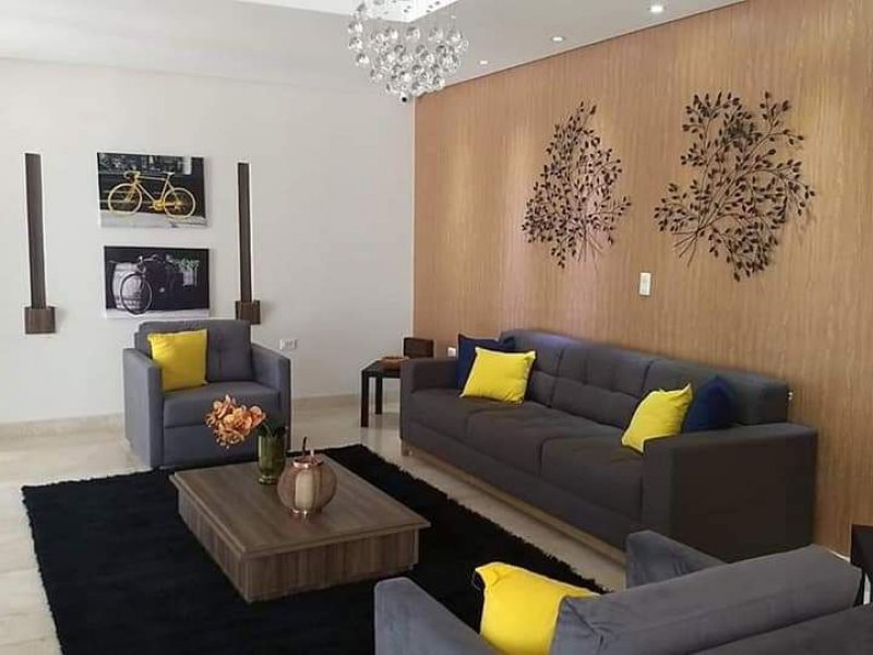 imóvel com 86m² - Vila Tupi - Praia Grande