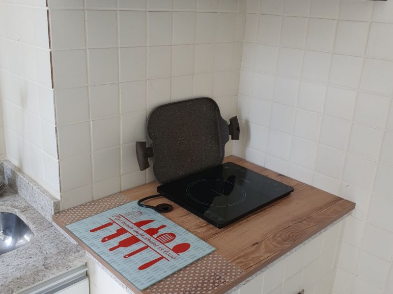imóvel com 86m² - Vila Tupi - Praia Grande
