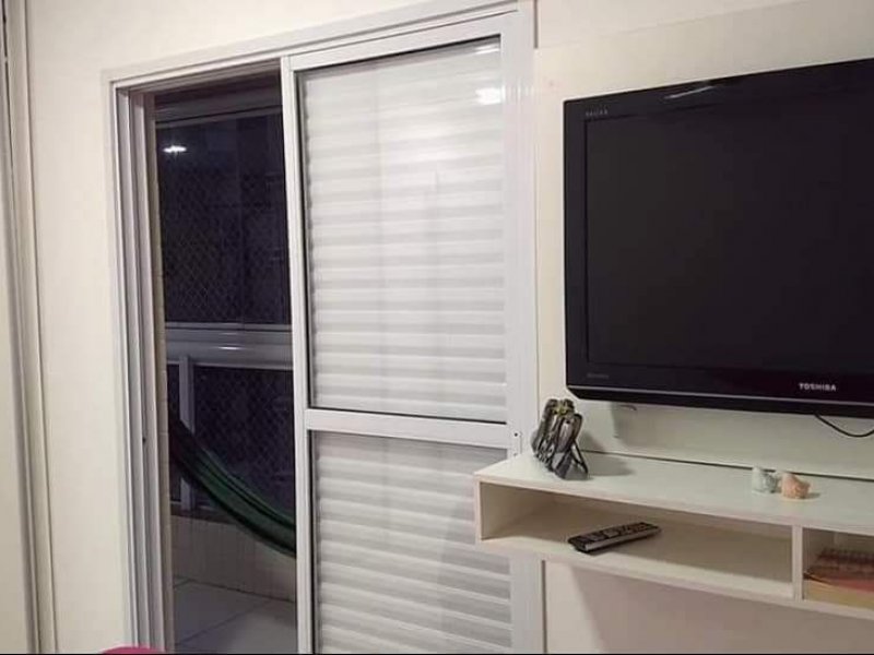 imóvel com 86m² - Vila Tupi - Praia Grande