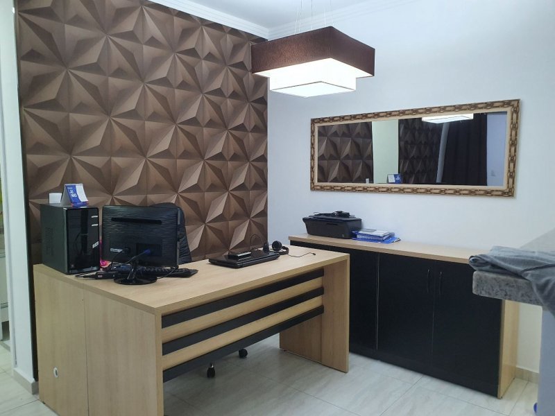 imóvel com 86m² - Vila Tupi - Praia Grande