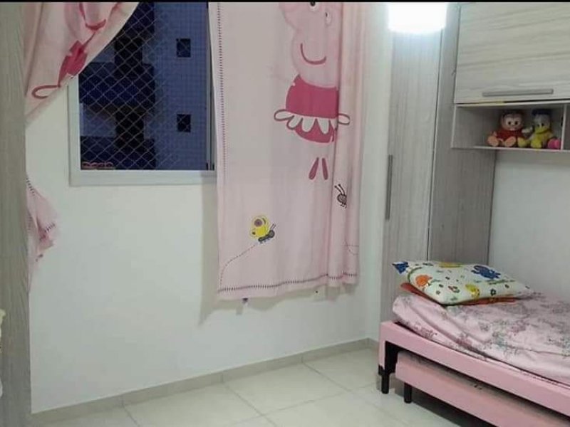imóvel com 86m² - Vila Tupi - Praia Grande