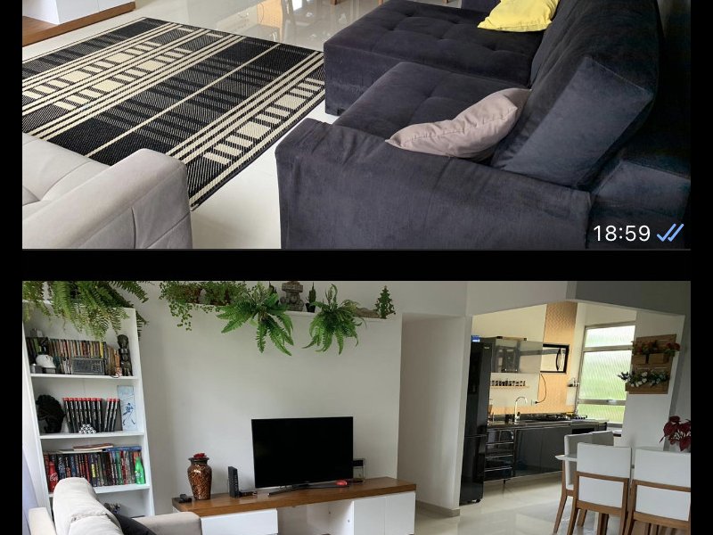 Apartamento à venda Jardim das Quatro Marias com 94m² e 3 quartos por R$ 399.000 - 1552880898-d8c39363-02bb-4cff-8a97-039de0128db7.jpeg