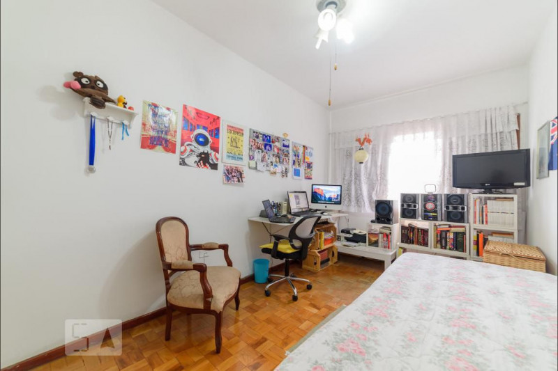 Casa para alugar Village Moutonnée com 240m² e 3 quartos por R$ 0 - 83044381-quarto-mulher-1c.jpg