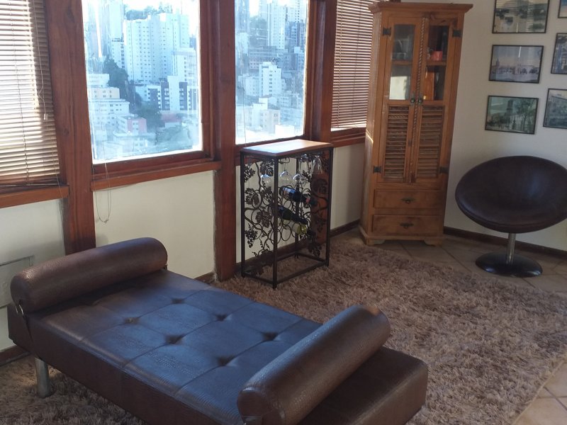 imóvel com 240m² - Gutierrez - Belo Horizonte