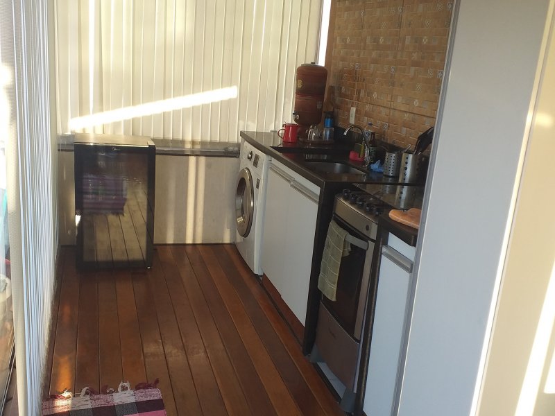 imóvel com 240m² - Gutierrez - Belo Horizonte