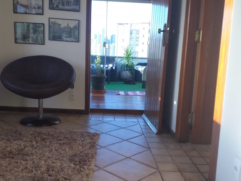 imóvel com 240m² - Gutierrez - Belo Horizonte