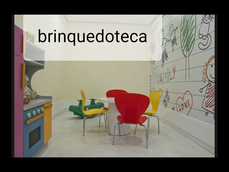 Apartamento à venda Jardim Gracinda com 44m² e 2 quartos por R$ 270.000 - 1307597020-inbound1467693841664544625.jpg