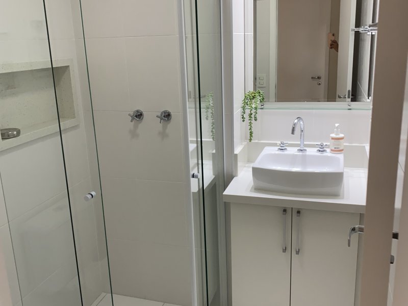 imóvel com 72m² - Lauzane Paulista - São Paulo