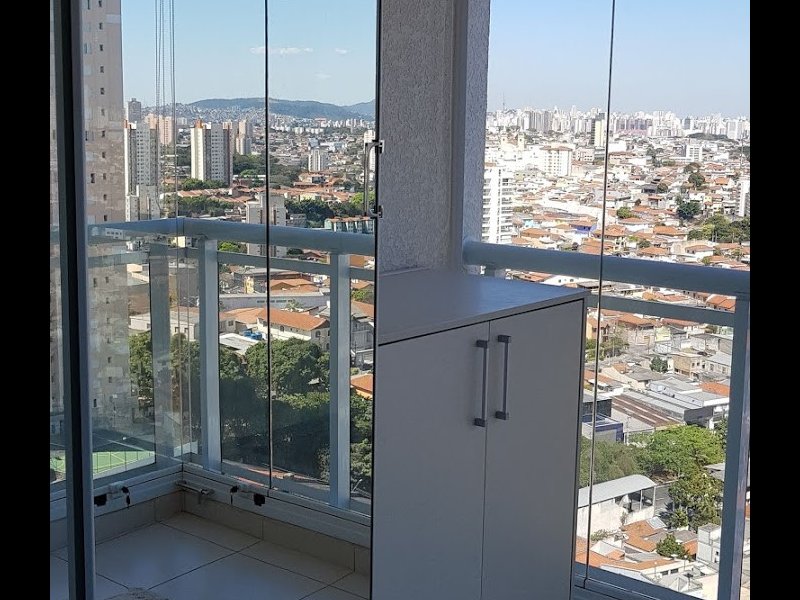 imóvel com 72m² - Lauzane Paulista - São Paulo