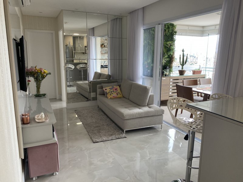 imóvel com 72m² - Lauzane Paulista - São Paulo