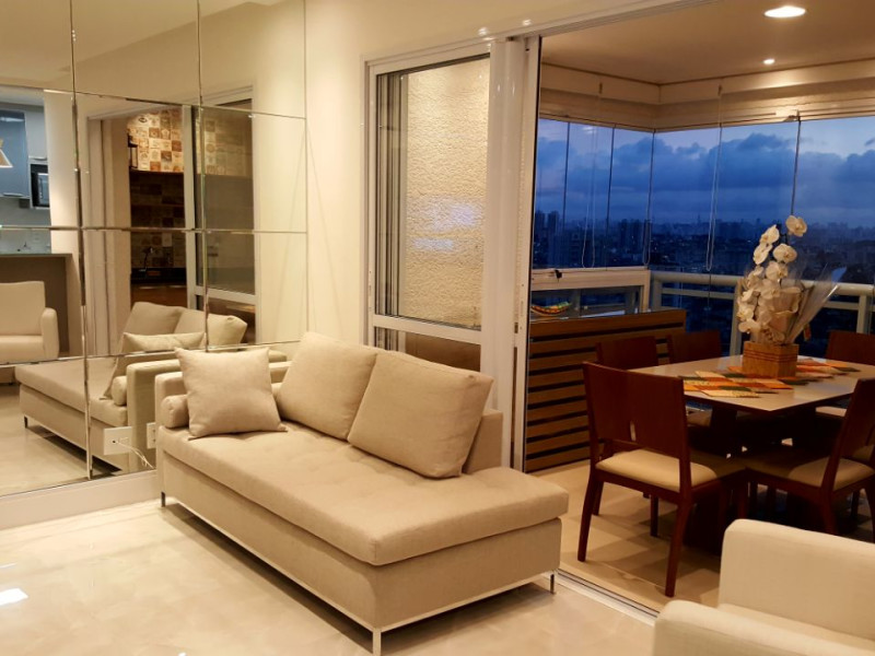 imóvel com 72m² - Lauzane Paulista - São Paulo